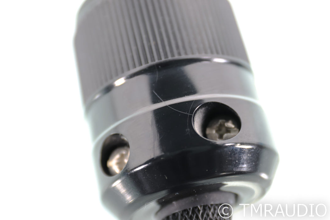 Transparent Audio Reference PowerLink MM Power Cable; 2m AC Cord