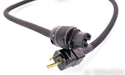 Transparent Audio PowerLink Super Power Cable; 1m AC Cord