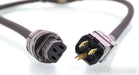 Transparent Audio PowerLink Super Power Cable; 1m AC Cord