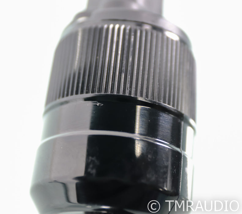 Transparent Audio PowerLink Super Power Cable; 1m AC Cord