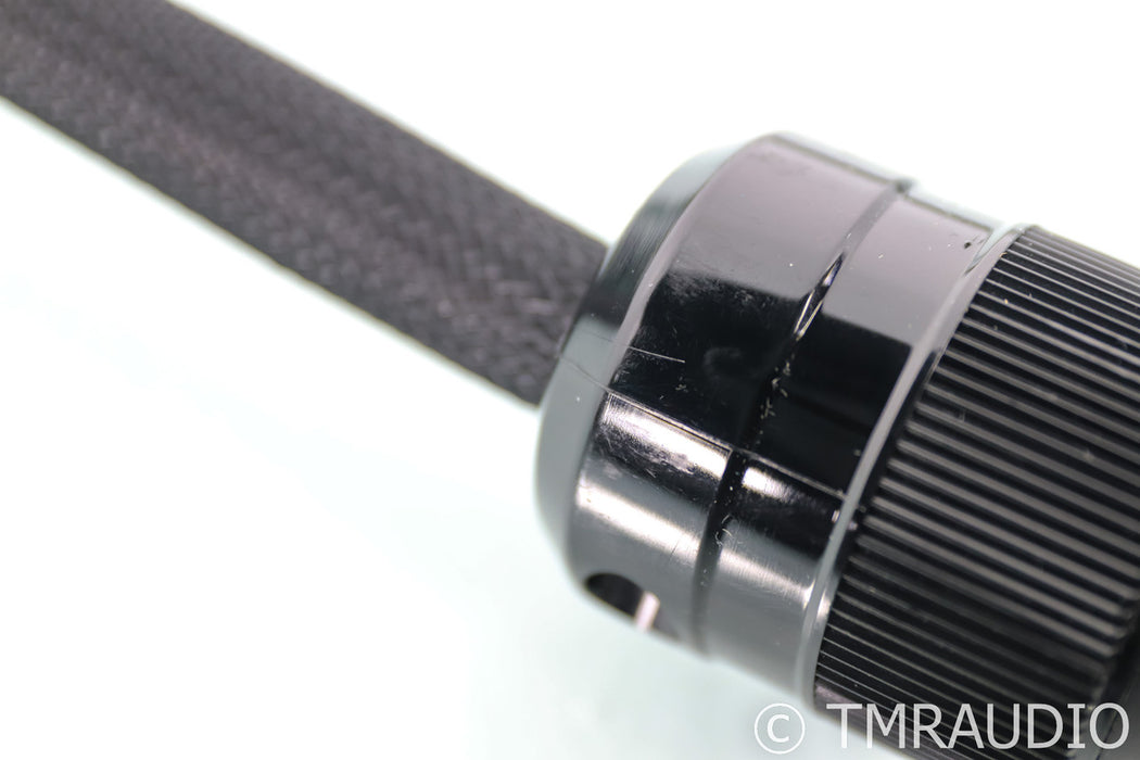 Transparent Audio PowerLink Super Power Cable; 1m AC Cord