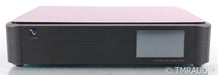 PS Audio PerfectWave DirectStream DAC; DSD; Bridge II; Remote; Black
