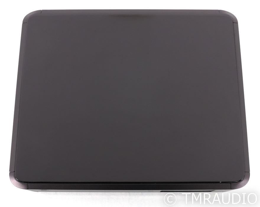 PS Audio PerfectWave DirectStream DAC; DSD; Bridge II; Remote; Black