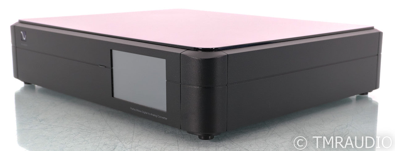 PS Audio PerfectWave DirectStream DAC; DSD; Bridge II; Remote; Black