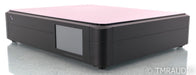 PS Audio PerfectWave DirectStream DAC; DSD; Bridge II; Remote; Black