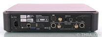 PS Audio PerfectWave DirectStream DAC; DSD; Bridge II; Remote; Black