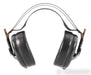 Meze Empyrean Open Back Planar Magnetic Headphones; Black Copper (Open Box)