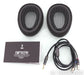 Meze Empyrean Open Back Planar Magnetic Headphones; Black Copper (Open Box)