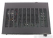 Rotel A11 Tribute Stereo Integrated Amplifier; Black; Remote; MM Phono