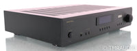 Rotel A11 Tribute Stereo Integrated Amplifier; Black; Remote; MM Phono