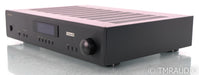 Rotel A11 Tribute Stereo Integrated Amplifier; Black; Remote; MM Phono