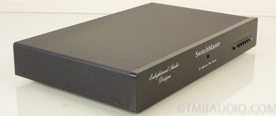 Enlightened Audio Designs EAD SwitchMaster 150 Megahertz Video Switcher