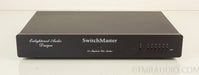 Enlightened Audio Designs EAD SwitchMaster 150 Megahertz Video Switcher