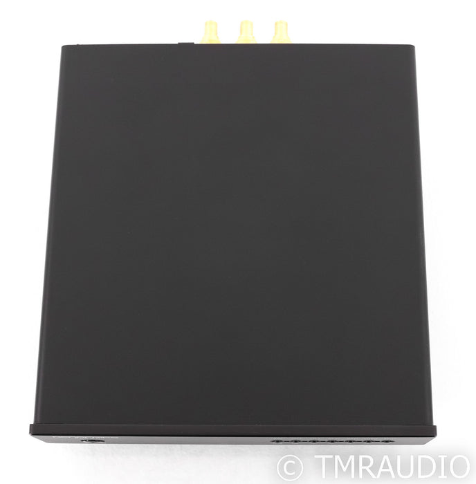 Denafrips Ares II DSD DAC; Black