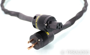 Lab12 knack mk2 Power Cable; 1.5m AC Cord (Open Box)