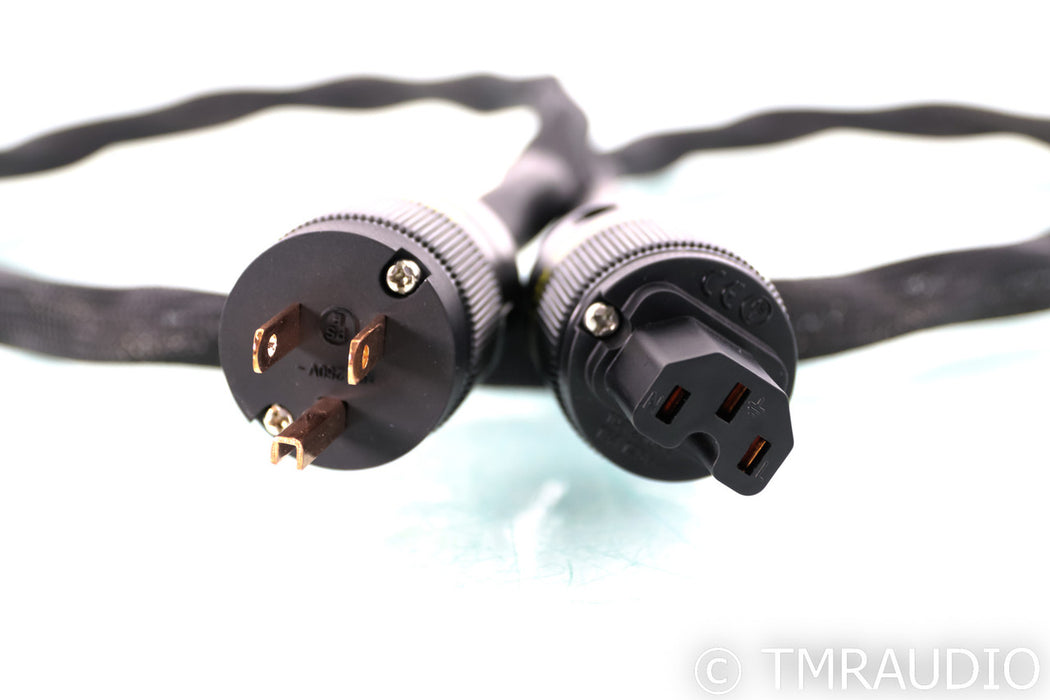 Lab12 knack mk2 Power Cable; 1.5m AC Cord (Open Box)