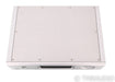 Ayre DX-5 Universal Disc Player; Remote; Silver; DX5