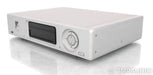 Ayre DX-5 Universal Disc Player; Remote; Silver; DX5
