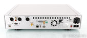 Ayre DX-5 Universal Disc Player; Remote; Silver; DX5