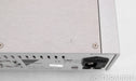 Ayre DX-5 Universal Disc Player; Remote; Silver; DX5