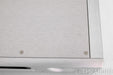 Ayre DX-5 Universal Disc Player; Remote; Silver; DX5