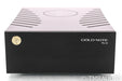 Gold Note PA-10 Stereo Power Amplifier; Black; PA10