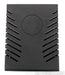 Gold Note PA-10 Stereo Power Amplifier; Black; PA10