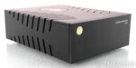Gold Note PA-10 Stereo Power Amplifier; Black; PA10