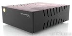 Gold Note PA-10 Stereo Power Amplifier; Black; PA10