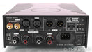 Gold Note PA-10 Stereo Power Amplifier; Black; PA10