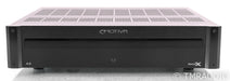 Emotiva BasX A2 Stereo Power Amplifier; A-2; Black