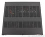 Emotiva BasX A2 Stereo Power Amplifier; A-2; Black