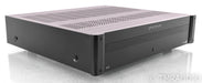 Emotiva BasX A2 Stereo Power Amplifier; A-2; Black