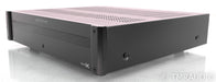 Emotiva BasX A2 Stereo Power Amplifier; A-2; Black