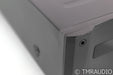 Emotiva BasX A2 Stereo Power Amplifier; A-2; Black