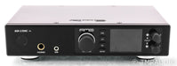 RME ADI-2 DAC FS; Remote; Black; D/A Converter