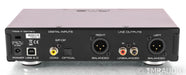 RME ADI-2 DAC FS; Remote; Black; D/A Converter