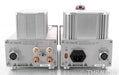 Woo Audio WA6SE Gen 2 Tube Headphone Amplifier; WA-6 Special Edition; Silver