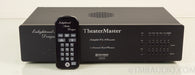 Enlightened Audio Designs EAD Audiophile D to A Converter / Preamp / Processor