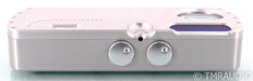 Chord Electronics Prima Stereo Preamplifier; Silver; Remote
