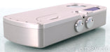 Chord Electronics Prima Stereo Preamplifier; Silver; Remote