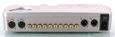 Chord Electronics Prima Stereo Preamplifier; Silver; Remote