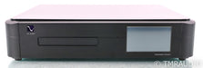 PS Audio PerfectWave CD Transport; Black; Remote