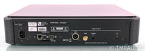 PS Audio PerfectWave CD Transport; Black; Remote