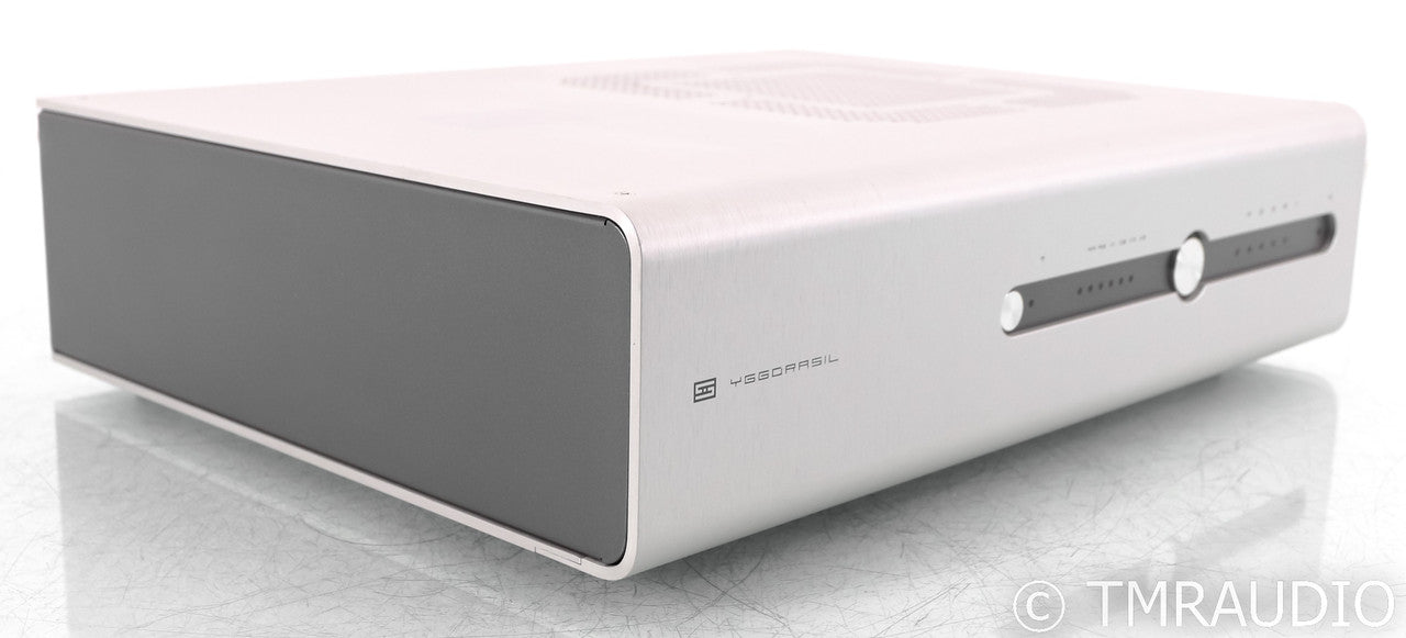 Schiit Yggdrasil OG DAC; Gen 5 USB