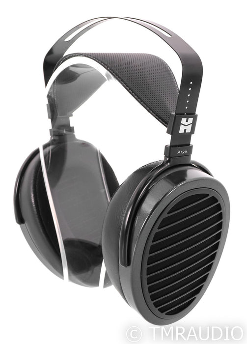 HiFiMan Arya V2 Open Back Planar Magnetic Headphones