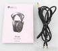 HiFiMan Arya V2 Open Back Planar Magnetic Headphones