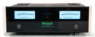 McIntosh MC152 Stereo Power Amplifier; MC-152