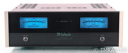 McIntosh MC152 Stereo Power Amplifier; MC-152