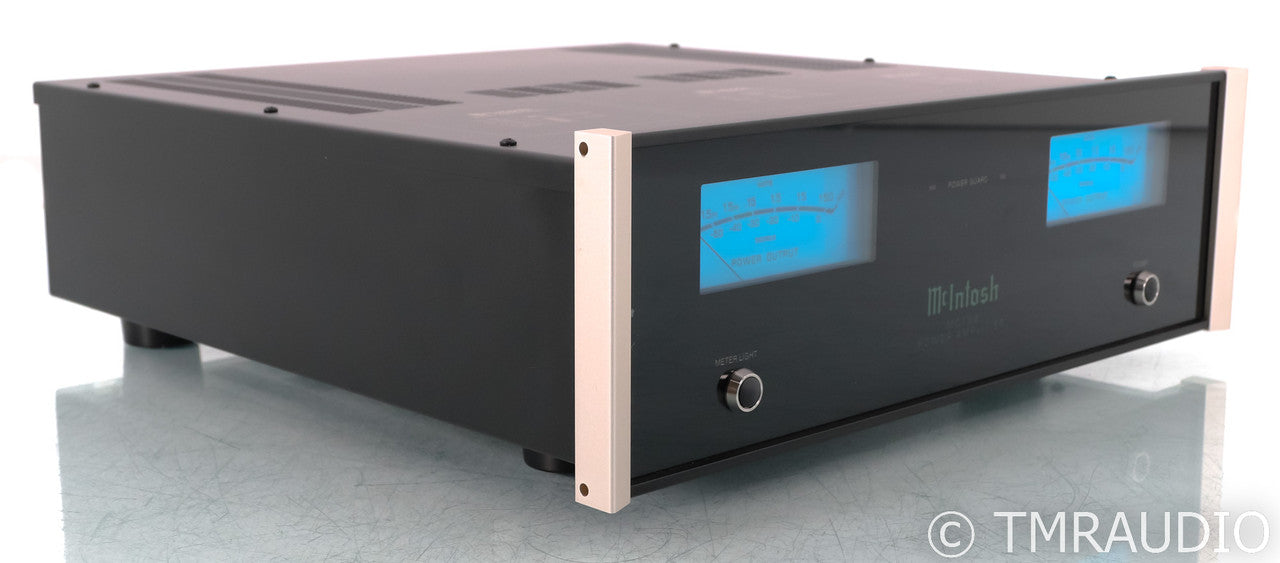 McIntosh MC152 Stereo Power Amplifier; MC-152